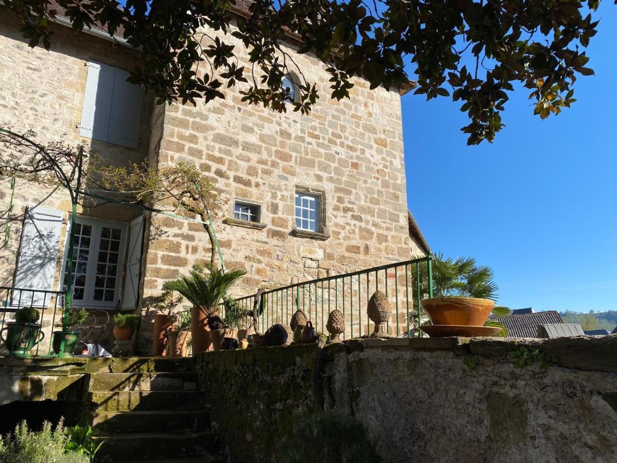 Le Clos Rodolphe Beaulieu-sur-Dordogne Exterior photo